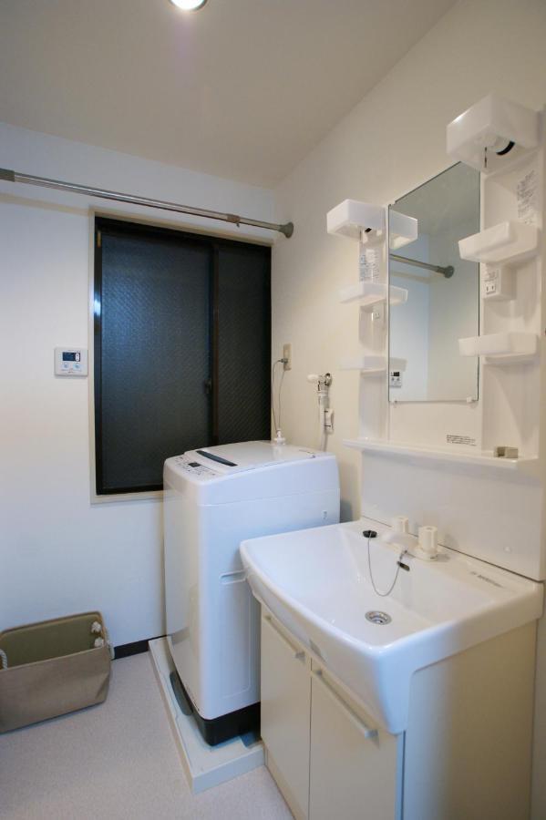 Westay Designers House/6 Mins To Shinsaibashi102 大阪市 エクステリア 写真